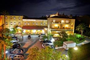 Hotels in Canicattì